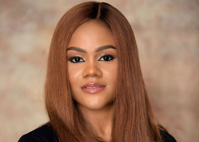 Busola Dakolo returns to school for doctorate, receives husband Timi’s support