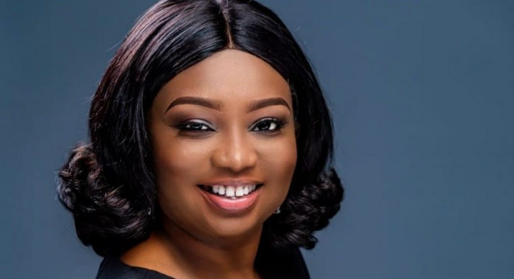 People pray we get back together, Fred Amata's exwife Agatha speaks on