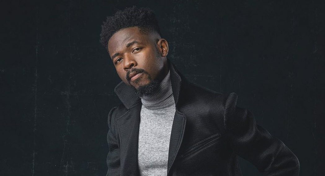 I'm too young to be old, Johnny Drille says on 32nd birthday QED.NG