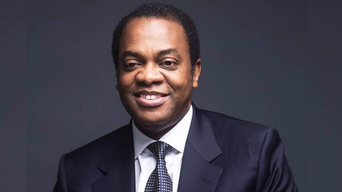 ADC appoints Donald Duke chairman of leadership forum in Cross River