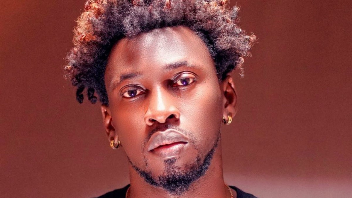 Orezi Discusses Receiving N30 Million from Abuja Woman