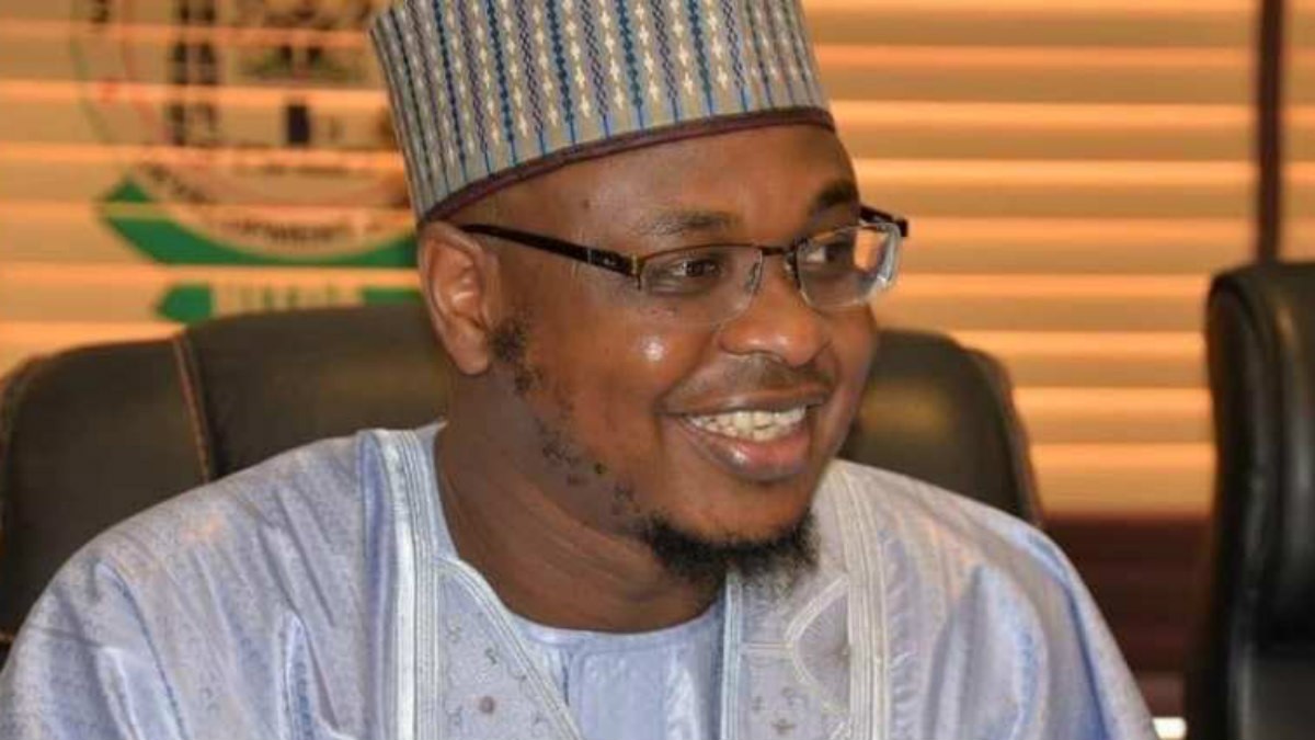 Pantami denies link to 2004 killing of ATBU student