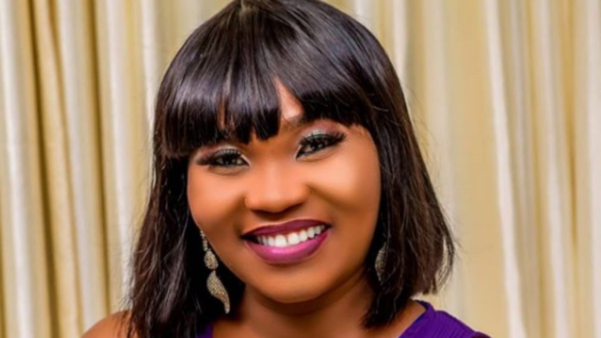 Losing my first baby changed my life – Yewande Adekoya