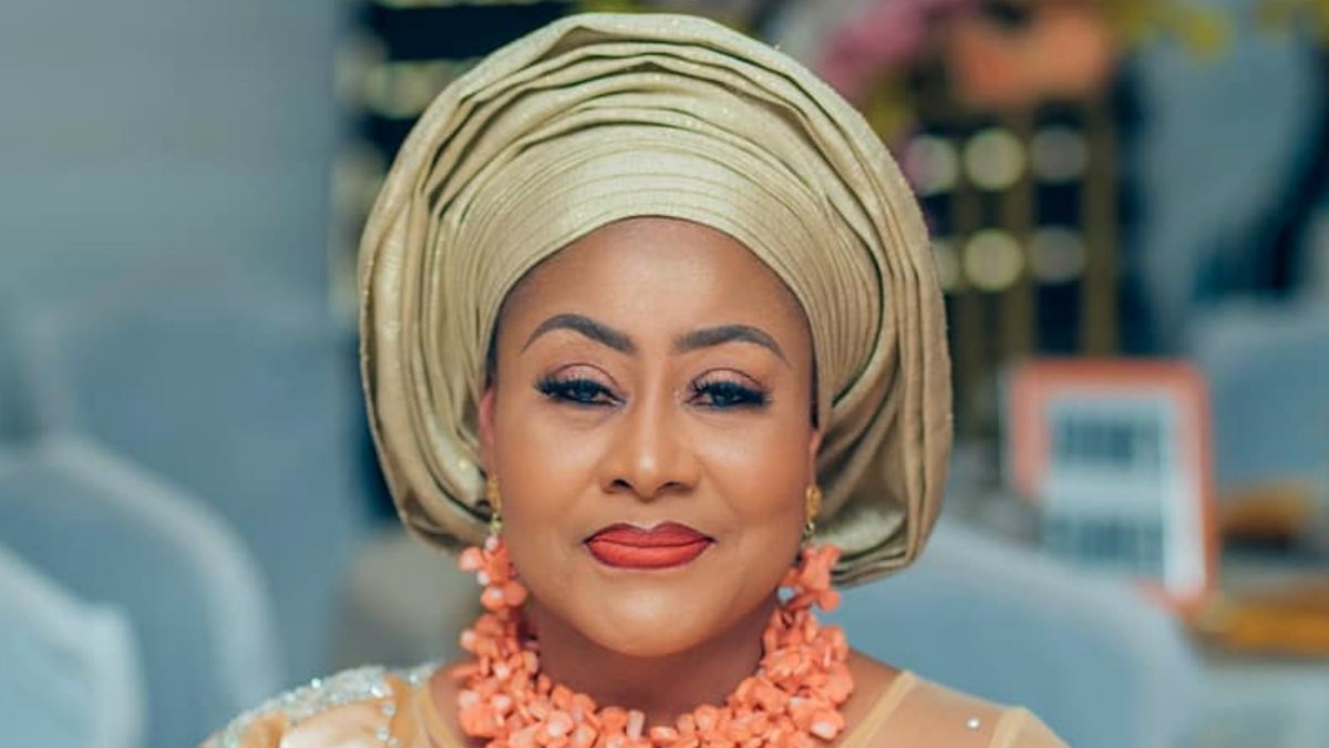 Reactions trail Ngozi Ezeonu’s tribute to late Nkechi Nweje - QED.NG