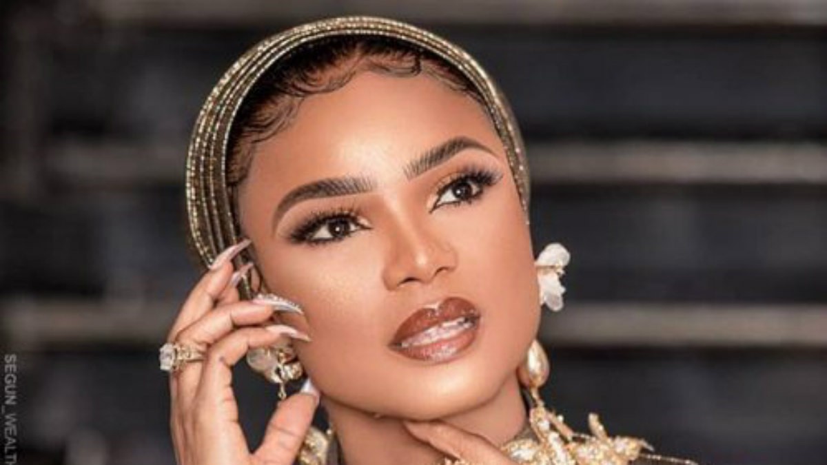 Iyabo Ojo, Mercy Aigbe, Toyin Abraham, others dazzle at Labake Olododo