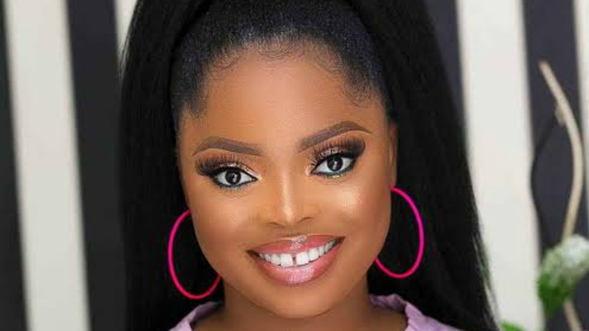 Juliana Olayode lauds Mo Bimpe for creating HPV awareness through movie Healing