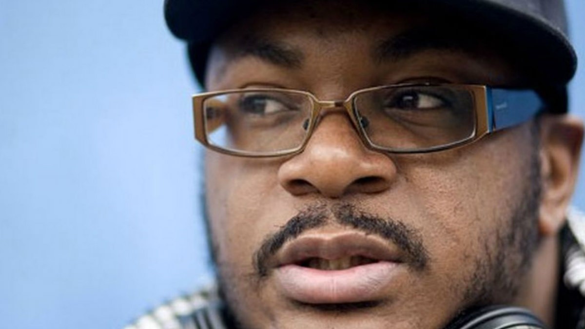 Nigerian-British rapper, Ty, dies of coronavirus - QED.NG