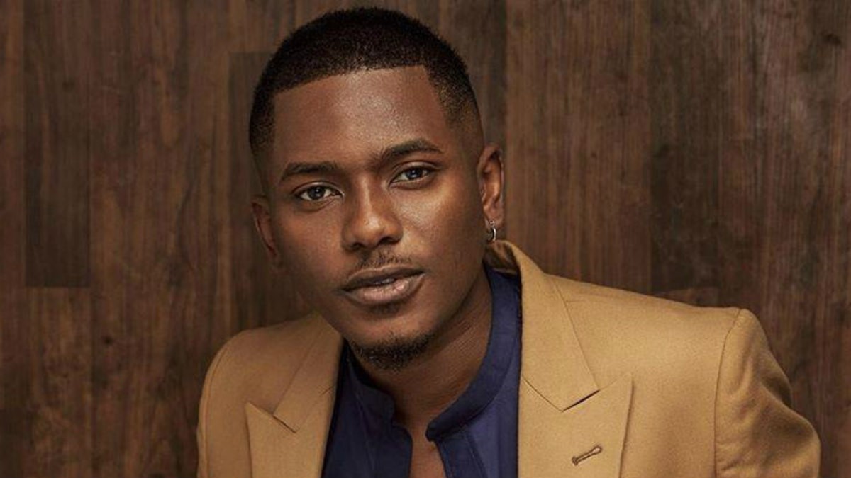 Timini Egbuson trends on X after fan's comment on eyes - QED.NG