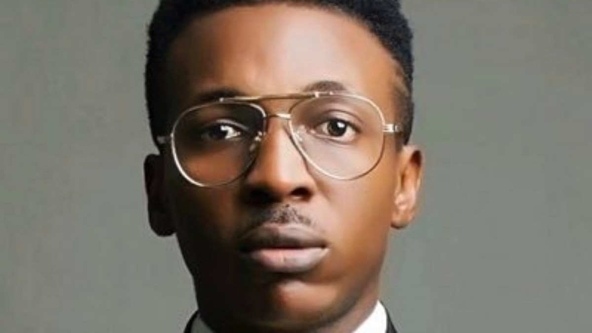 Frank Edwards recounts how late Rev Uma Ukpai healed him of asthma, pneumonia