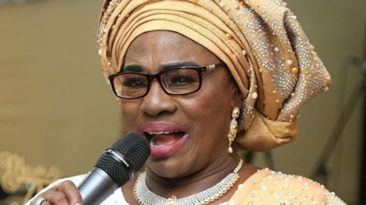 Thank you for saving my life, Mama Rainbow pens open letter to God - QED.NG