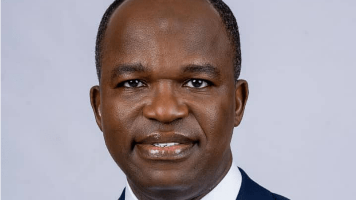 Tokunbo Abiru turns family house into tech facility QED.NG