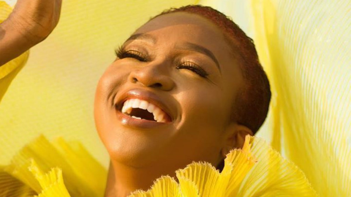 Waje says she wasn’t paid for voicing female part of P-Square’s ‘Do Me’