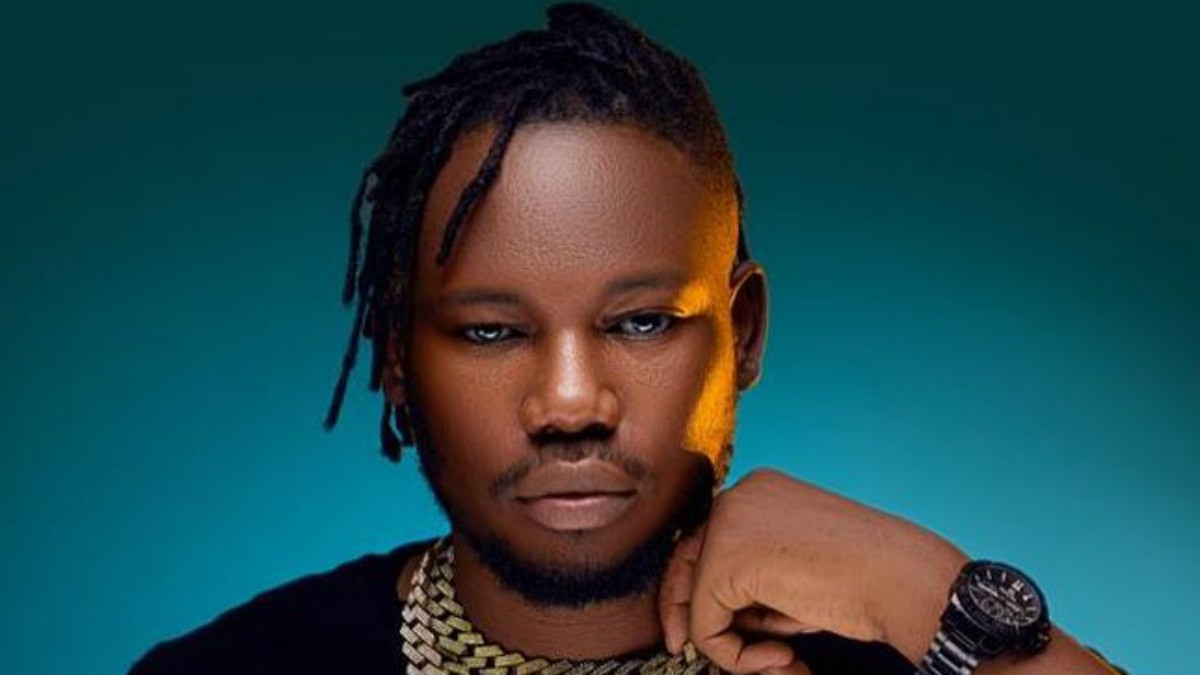 How I was robbed at gunpoint in my home – Qdot