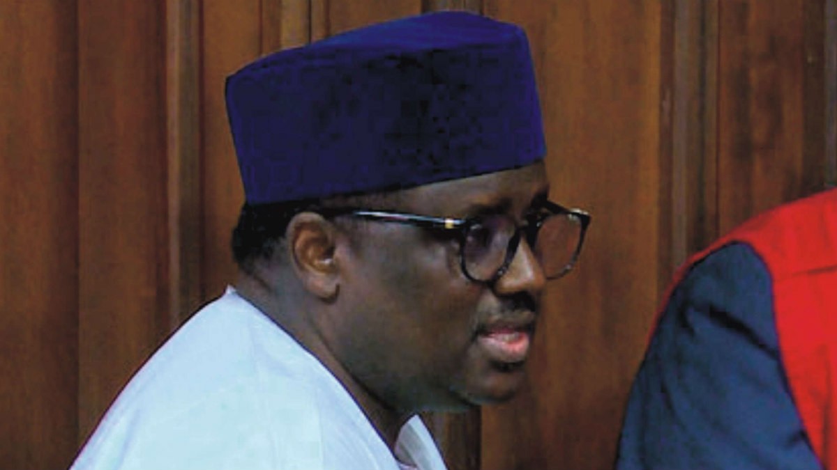 Breaking: Court Finds Maina Guilty Of N2Bn Money Laundering Charges
