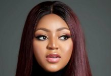 Regina Daniels