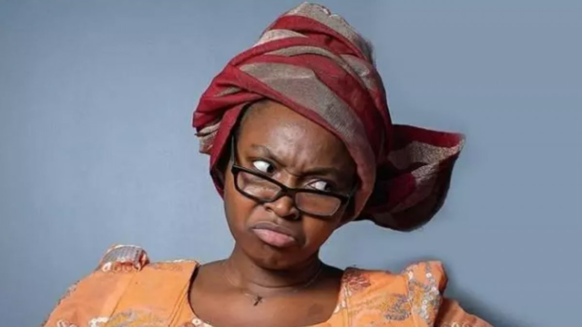 Becoming Mummy Wa was my turning point, says Kemi Ikuseedun