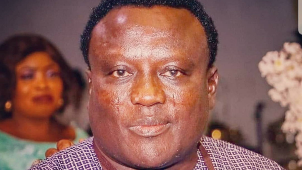 Saheed Osupa returns home after UK tour - QED.NG