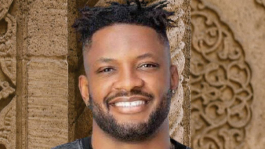 BBNaija’s Cross Okonkwo engages longtime partner