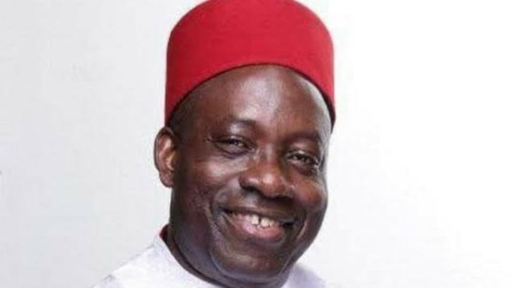 Tinubu is my friend and brother of over 22 years – Soludo