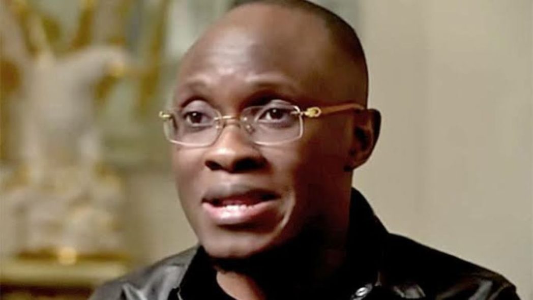 Pastor Tobi Adegboyega thanks Davido, Zlatan, KCee, Obi Cubana for attending 44th birthday celebration
