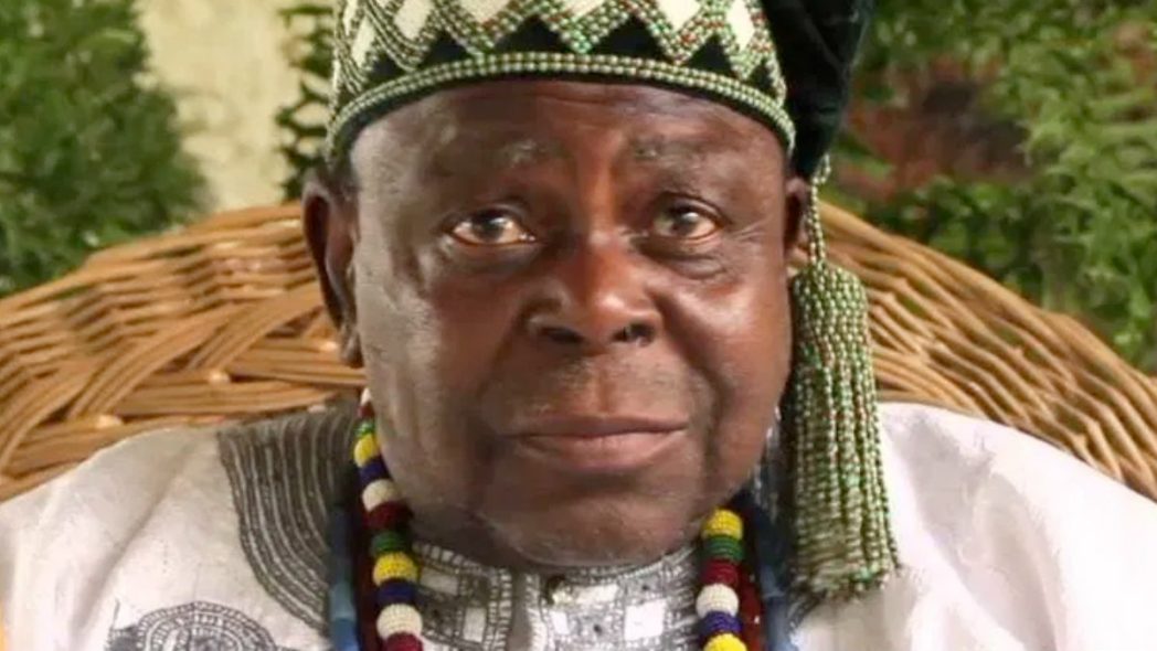 Yoruba kings should consult Ifa before taking wives — Elebuibon - QED.NG
