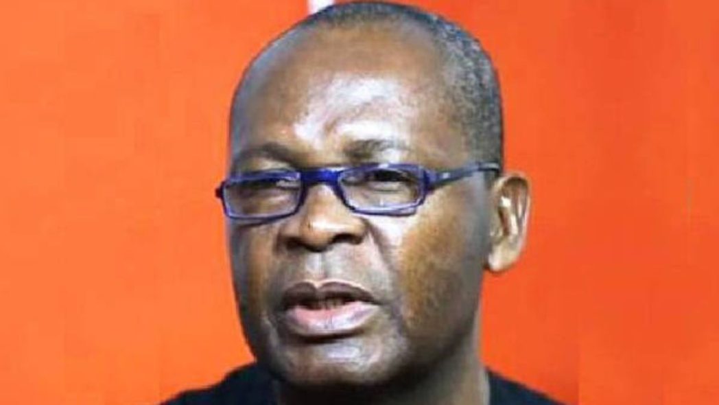 Joe Igbokwe tackles Rita Edochie over call for Nnamdi Kanu’s release