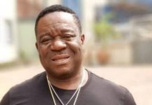 Mr Ibu