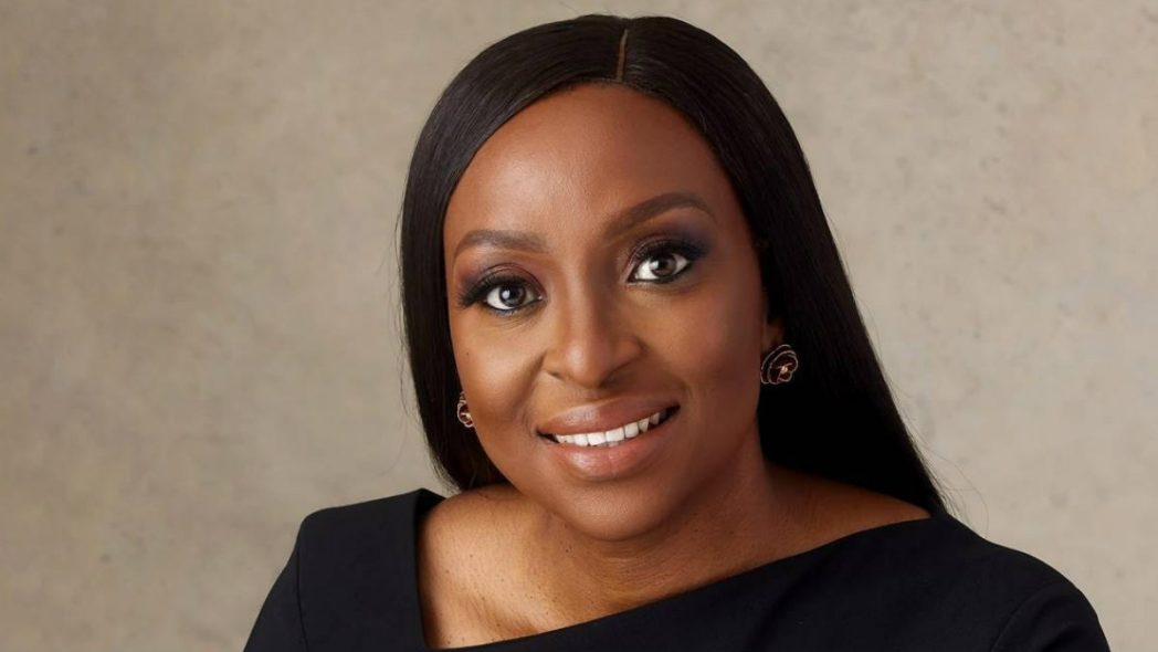 Transcorp president Owen Omogiafo poses with parents in new photo QED.NG