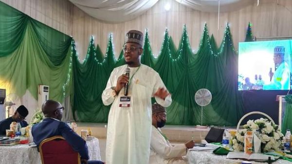 Pantami rallies stakeholders for synergy, evaluation on digital economy  policy - QED.NG