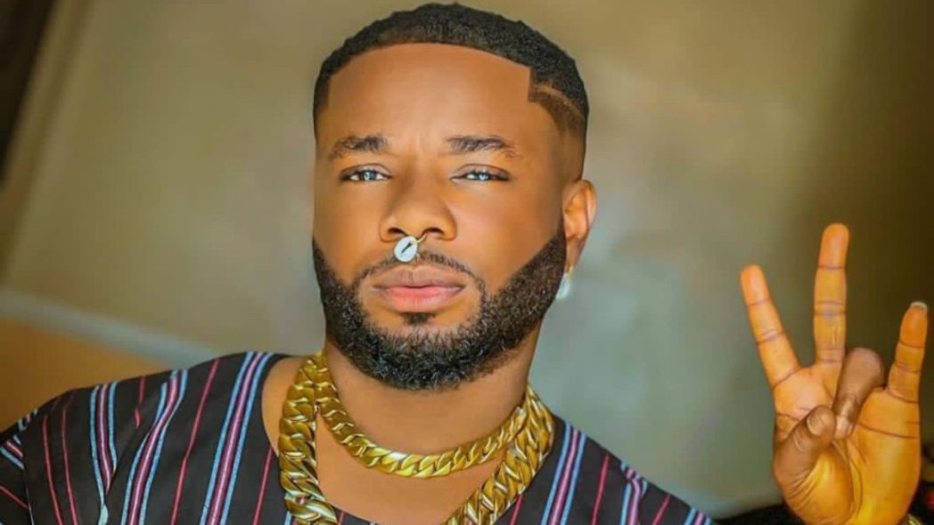 I hawked jewelry to survive before fame – Itele