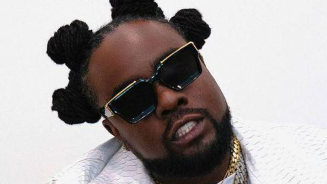 Wizkid should have multiple Grammys - Nigerian-American rapper Wale ...