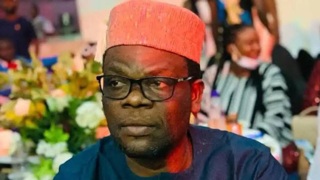 Oriyomi Hamzat breaks silence after release on bail QED.NG