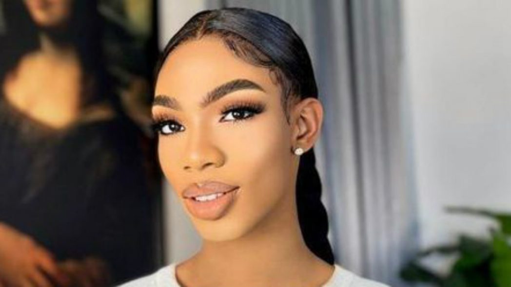 James Brown sparks reactions with leaked sex video - QED.NG