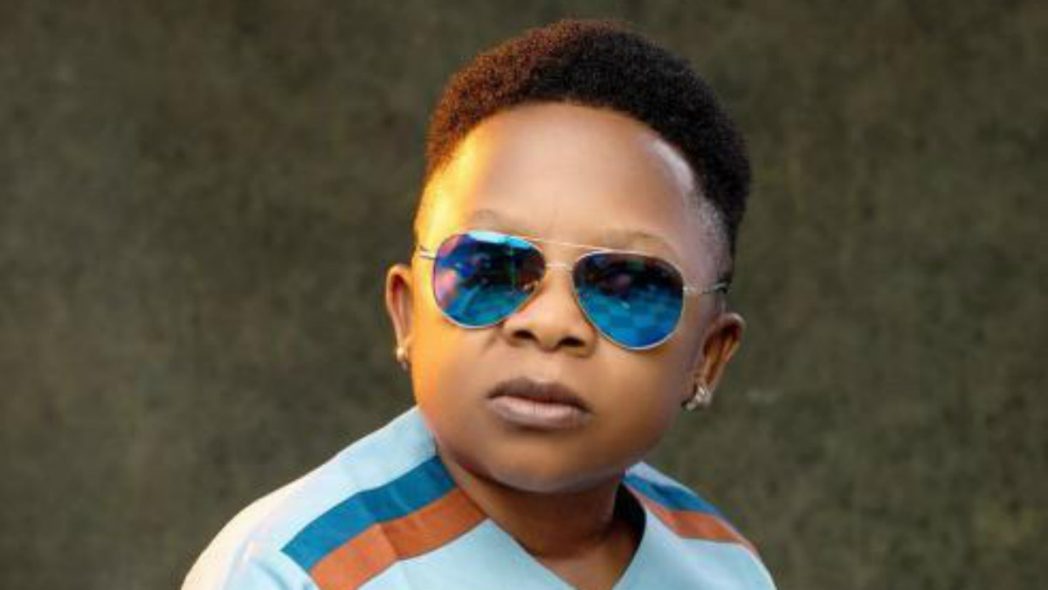 Chinedu Ikedieze shares video from son’s church dedication - QED.NG