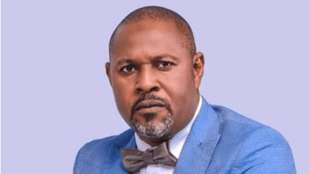 Saidi Balogun, ex-wife Faithia stir reunion talks in heartwarming viral video