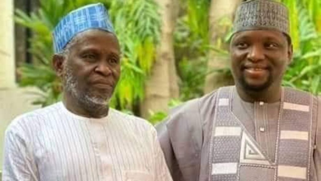 Cjn Ibrahim Tanko S Sons Win Pdp Apc National Assembly Tickets Qed Ng Cjn Ibrahim Tanko S Sons Win Pdp Apc National Assembly Tickets Qed Ng