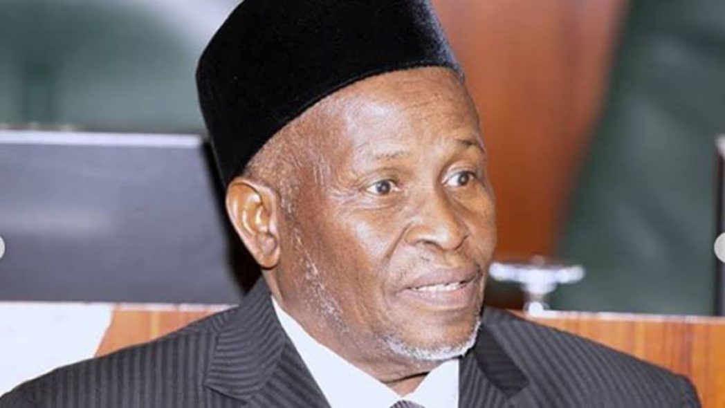 Cjn Tanko Muhammad Resigns Qed Ng Cjn Tanko Muhammad Resigns Qed Ng