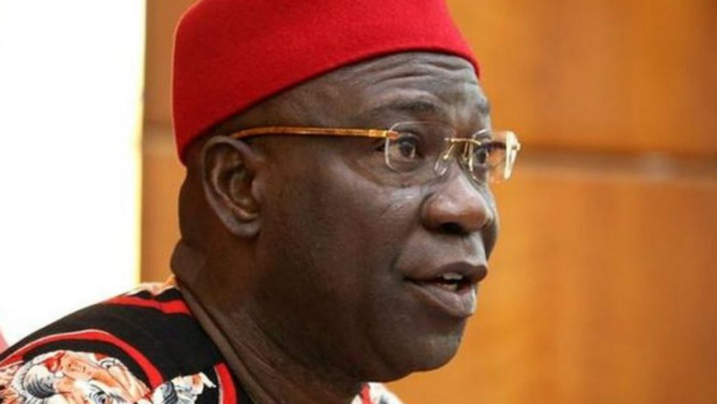 UK rejects Nigeria’s bid to bring Ekweremadu home to finish jail term