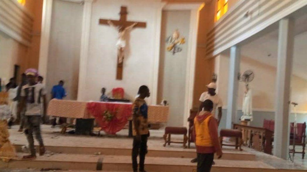 Owo attack: 22 confirmed dead, 19 injured — Ondo - QED.NG