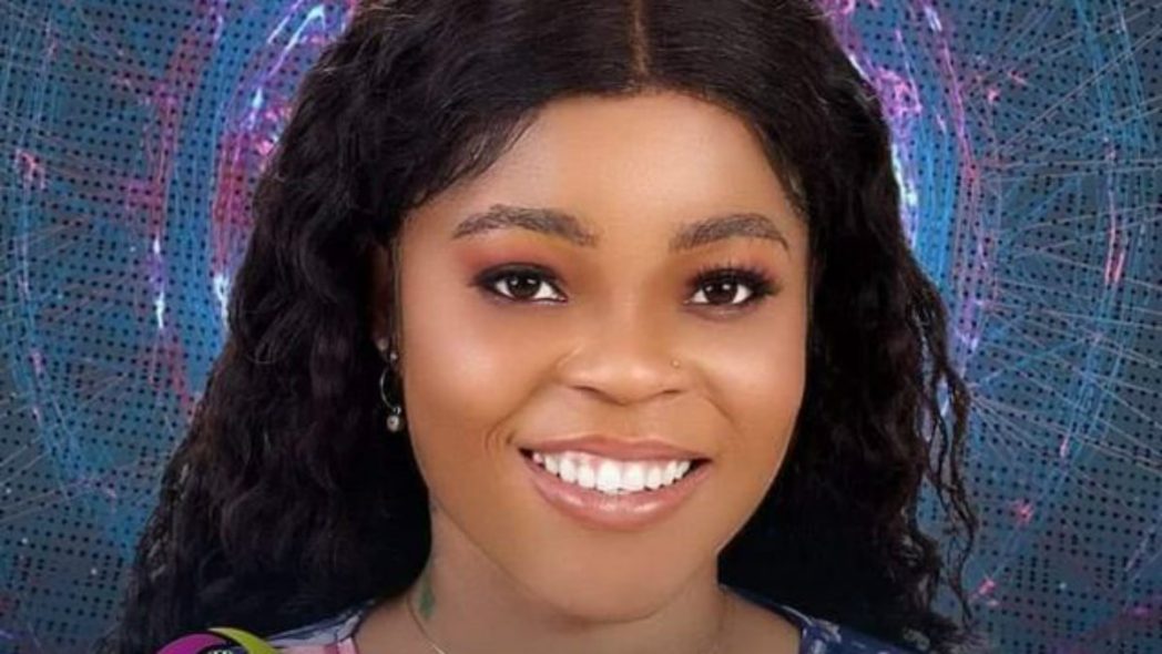 Chichi gets emotional over Deji's eviction from Big Brother Naija 