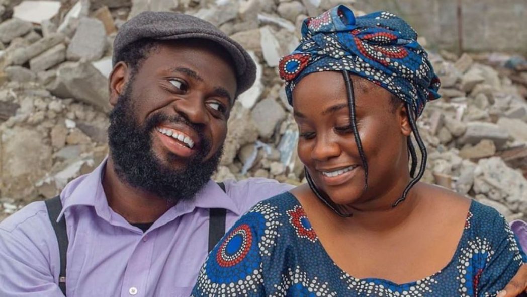 Lasisi Elenu, Nonso Adika expecting first child, hold baby shower QED.NG