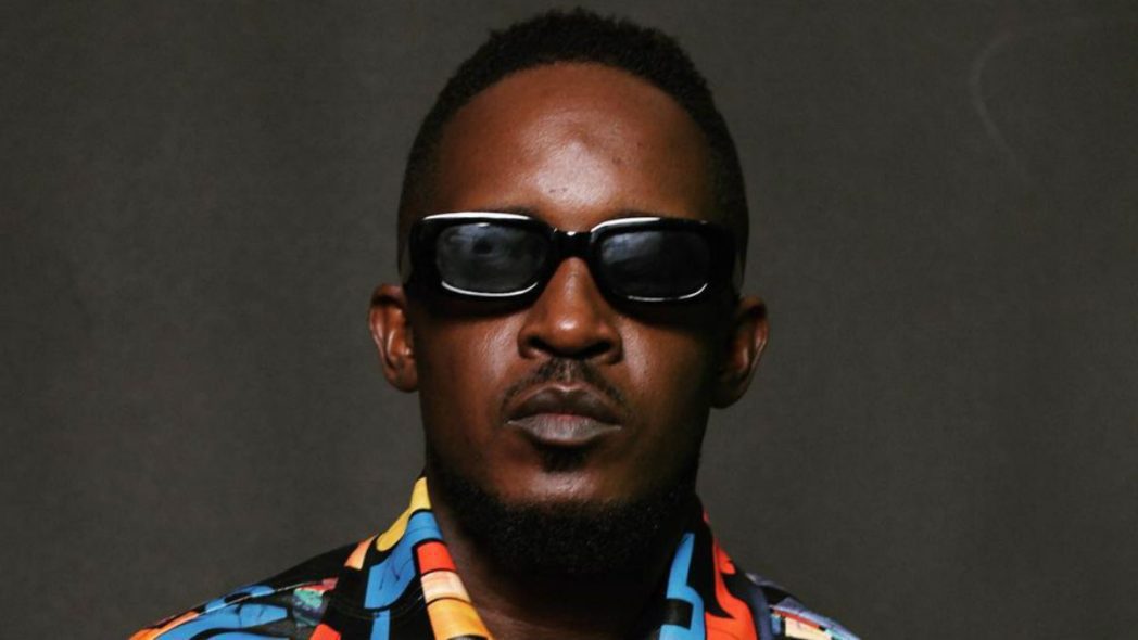 How I handle broke-shaming from fans – M.I Abaga