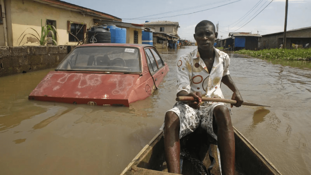 NiMet predicts three days of sunshine, thunderstorms across Nigeria