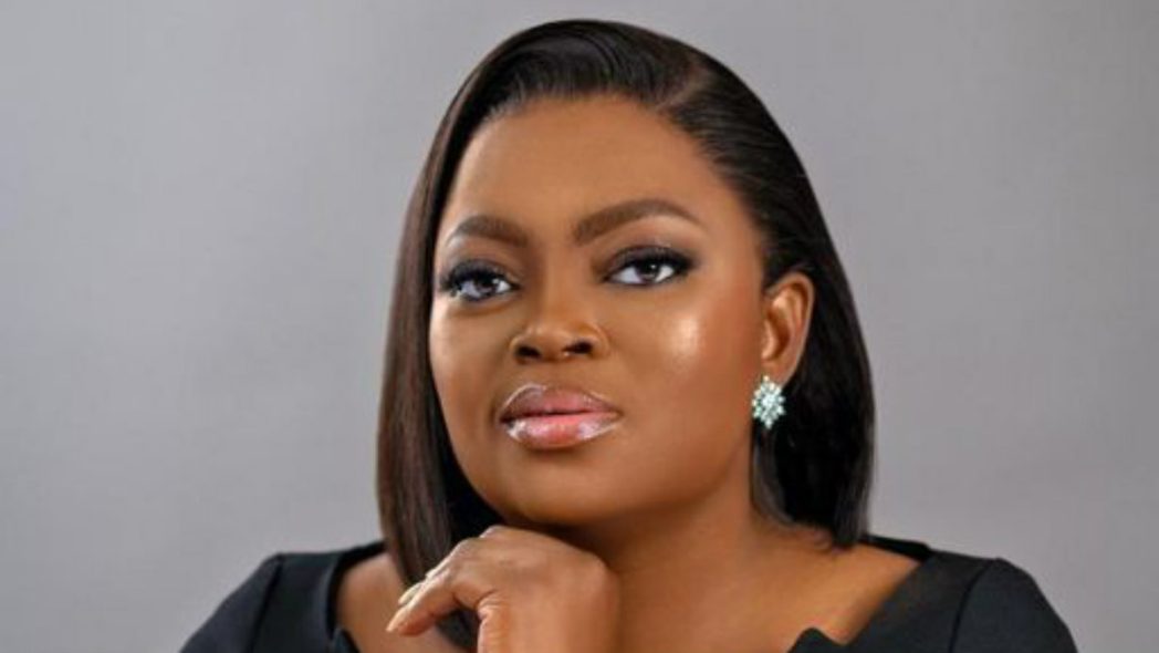 AMVCA 2025: Funke Akindele’s snub from nominations sparks reactions