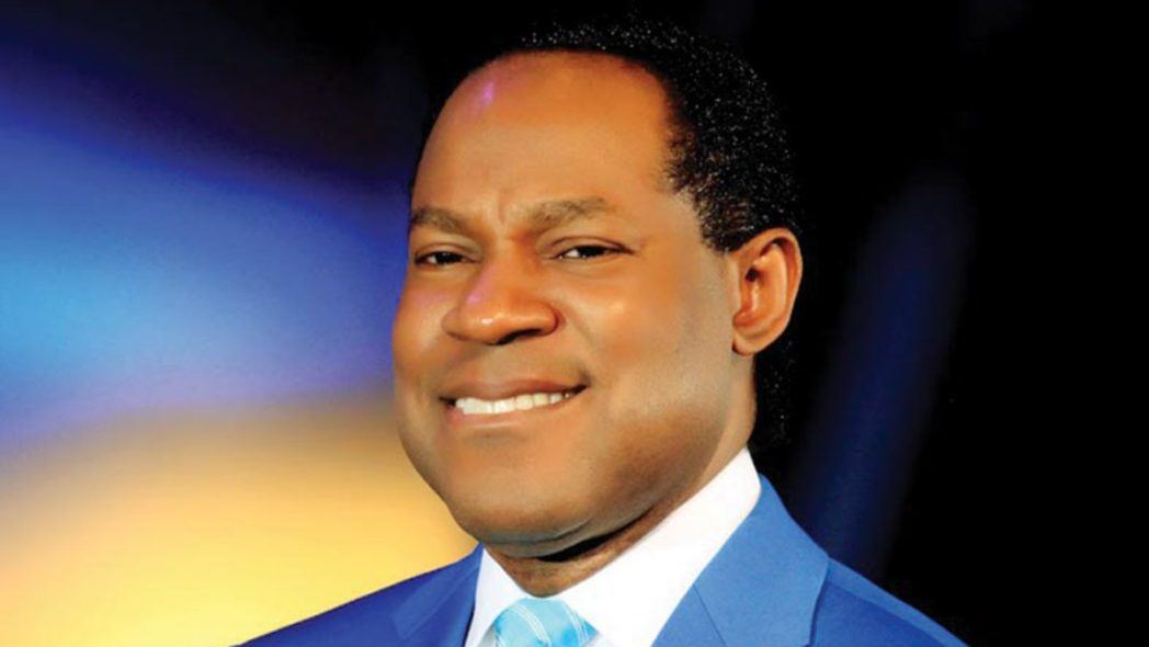 Why gospel singers left Christ Embassy - Chris Oyakhilome - QED.NG
