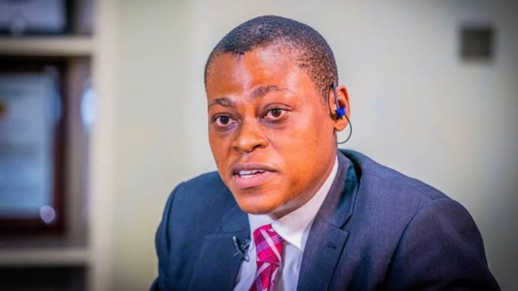Rufai Oseni debunks claim of suspension from Arise TV