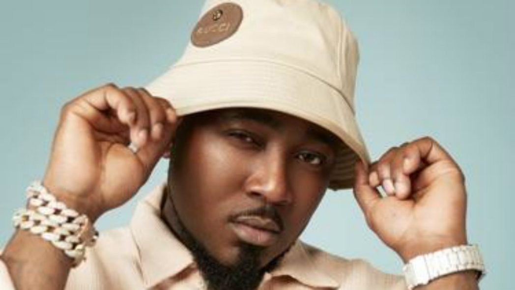 Ice Prince opens up on reason behind weight loss, fans react