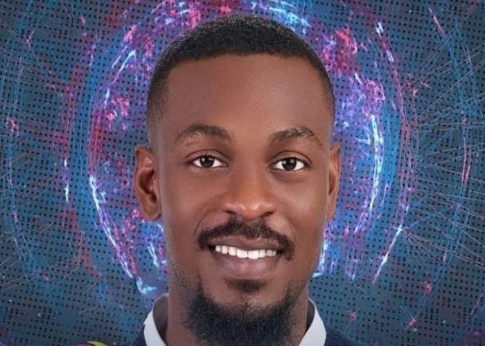 BBNaija’s Adekunle thanks Lagos police after alleged brutality outcry