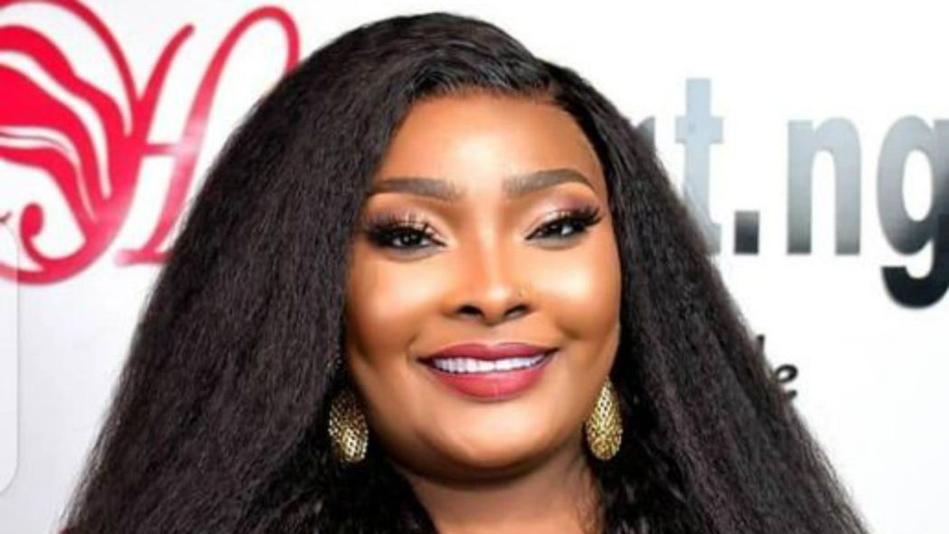 Ronke Odusanya hails Bimbo Ademoye over performance in Anikulapo QED.NG