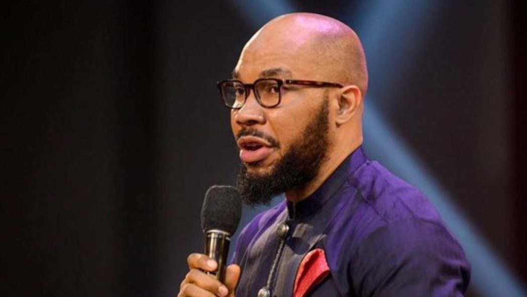 House on the Rock pastor Uche Aigbe arrested for brandishing AK47